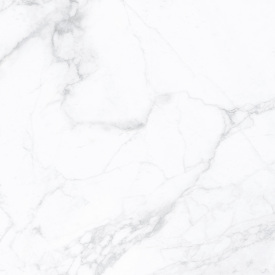 Плитка Golden Tile Calacatta Prima белый 4G0580 600x600x8 мм