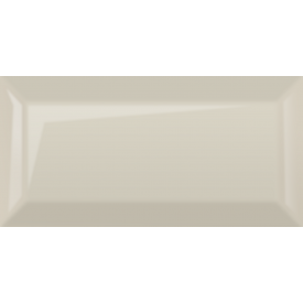 Керамическая плитка Golden Tile Metrotiles светло-серый 100x200x7 мм (46G051)