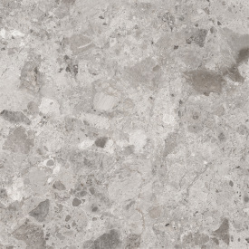 Керамическая плитка Golden Tile Ambra серый lappato 600x600x10 мм (L72550)