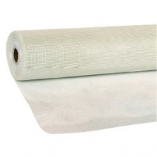 Фото - Стеклосетка MASTERPLAST FIBERGLASS 5х5 мм 145 гр/м2 50 м2 Стеклосетка MASTERPLAST FIBERGLASS 5х5 мм 145 гр/м2 50 м2