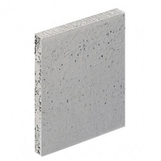 Аквапанель KNAUF Outdoor 12,5х900х2400 мм