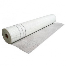 Фото - Стеклосетка BUILDGLASS 2x2 мм 60г/м2 50 м2 Стеклосетка BUILDGLASS 2x2 мм 60г/м2 50 м2