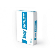Шпаклевка KNAUF Uniflott 25 кг