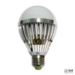 Светодиодная лампа Expert 14W-E27-5000K Львів