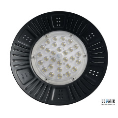 Промисловий світлодіодний світильник LightProm 100W-6000K Рівне