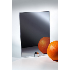 Зеркало листовое Серебро 4 мм 2250х1605 мм Одесса