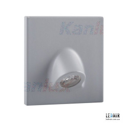 Светодиодный светильник Kanlux MEFIS LED GR-WW 0,7W-4000К Киев