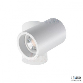 Накладной светильник Kanlux BLURRO GU10 CO-W Белый