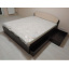 Ліжко двоспальне Асторія 160х200 з 4 ящиками Еверест Херсон