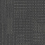 Ковровая плитка Interface Common Theme 101 7426001 Onyx Чернівці
