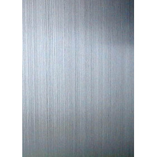 Лист н/ж 304 1,0 (1,25х2,5) 4N PVC