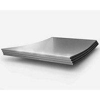 Плита алюминиевая Д16Т 25x1500x4000