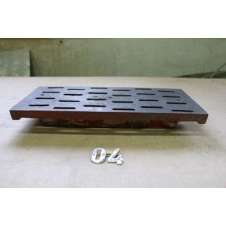 Колосник чугунный 465х235