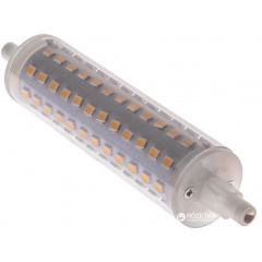 Светодиодная лампа Brille LED R7S 10W WW J118 (32-974) Хмельницкий