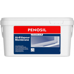 Мастика пароизоляционная Penosil Premium Air&Vapour Membrane, 5 кг Киев
