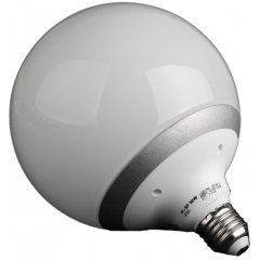 Лампа энергосберегающая Brille PL-SP 50W/827 E27 G145 (L30-050) Киев