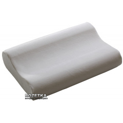 Чехол на Комфортную подушку Andersen 33x50x11/9 см (СМР092) Луцк