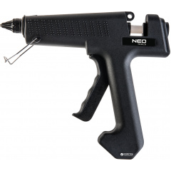 Клейовий пістолет NEO Tools електричний 11 мм 80 Вт (17-080) Хмельницький