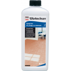 Средство для очистки и ухода за плиткой Glutoclean 1 л Херсон