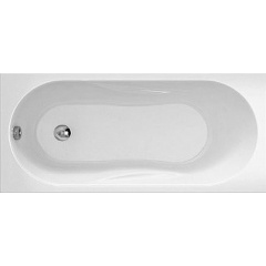 Ванна акриловая CERSANIT MITO 150 (TK001-018) + ножки PW01/S906-001 Луцк