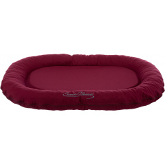 Лежак Trixie Samoa Classic cushion 100х75 cм Фиолетовий Сумы