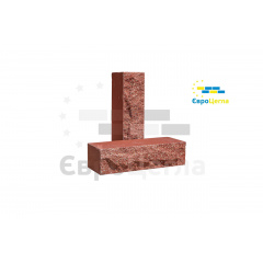Облицовочный кирпич желтый скала 250*90*65мм Київ