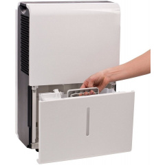 Midea MDDP-50DEN7 - осушитель воздуха Чернівці
