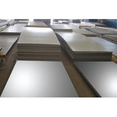 Листы нержавеющие 430 2,0 (1,25х2,5) BA+PVC Кременчуг