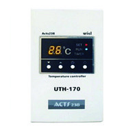 Терморегулятор Uriel Electronics UTH-170 Чернівці