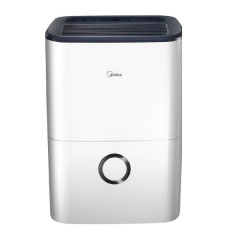 Midea MDDF-20DEN7 - осушитель воздуха Иршава
