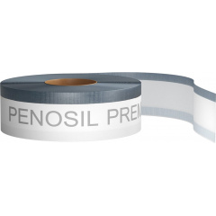 Лента герметизирующая внешняя Penosil Premium Sealing Tape External 100 мм х 25 м Вінниця