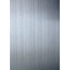 Лист н/ж 304 1,2 (1,25х2,5) 2B Обухів