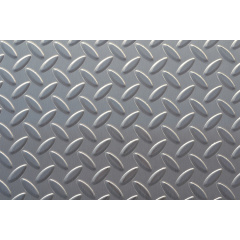 Лист нержавеющий 304 2,0 (1,25x2,5) BA + PVC полированный Борисполь