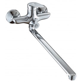 Смеситель для ванны Globus Lux KOLN GLK-0208