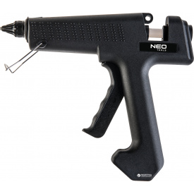 Пистолет клеевый Neo Tools 11 мм 80 Вт (17-080)