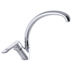 Смеситель для кухни MIXXUS PREMIUM DONNA 777 (MI0585)