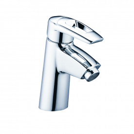 Змішувач для умивальника Zegor SWF1-A113