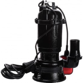 Насос фекальный VOLKS pumpe WQD 8-12 0,9кВт