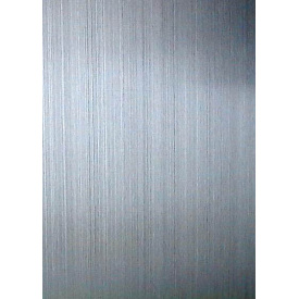 Лист н/ж 304 1,2 (1,25х2,5) BA+PVC