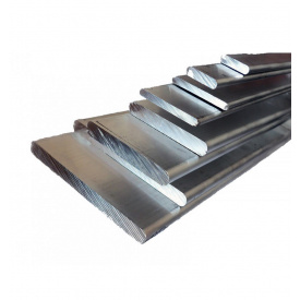 Шина Алюминиевая АДЗ1 20х40х3000 Мм