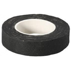 Лента смоляная толщина 0,8х75 мм