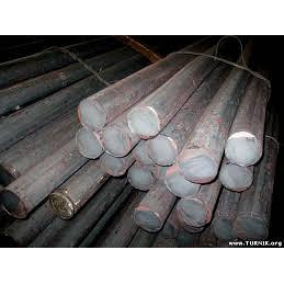 Болванка чугунная по марке СЧ-20 ф 65мм