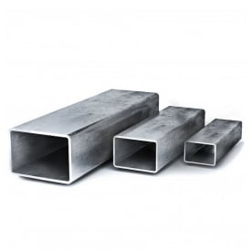 Труба сталева 250х250х12 мм сталь 20