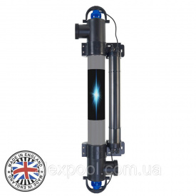 Ультрафиолетовая установка Elecro Steriliser UV-C E-PP-55 55 Вт до 50 м3