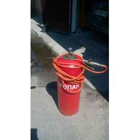 Оренда газового пальника