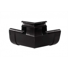 Кут Profil внутрішній 90 чорний W 135 градус