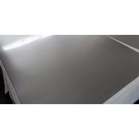 Лист нержавеющий AISI 304 4,0х1250х2500 рифленый