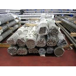 Круг нержавеющий 40 мм калиброванный AISI 430.