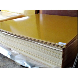 Стеклотекстолит 0,5мм 1000х2000мм