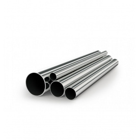 Бесшовная нержавеющая труба 12х18н10Т Tig 14х2мм